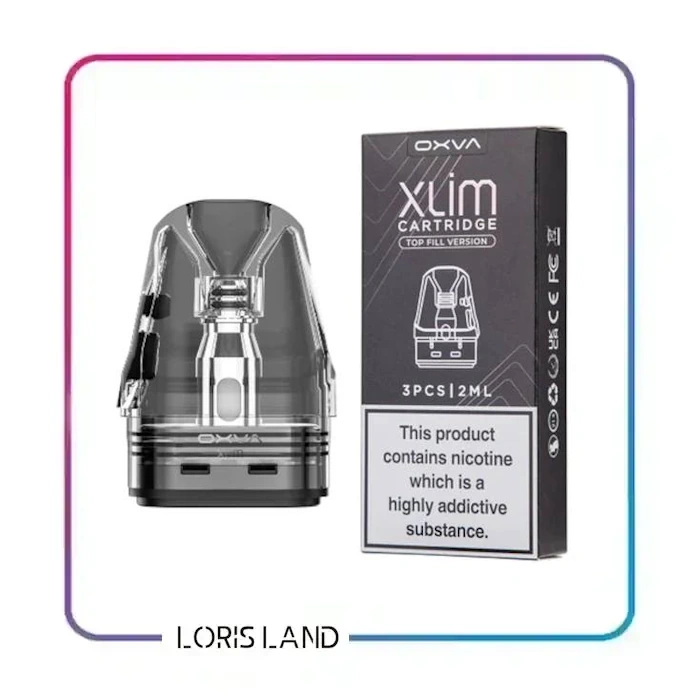 کارتریج آکسوا اکسلیم